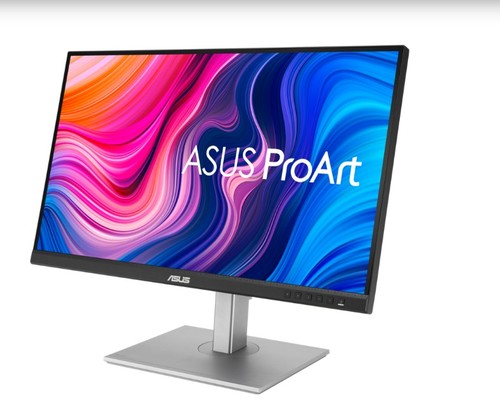 מסך מחשב מקצועי ''ASUS ProArt Display PA278CV WQHD IPS LED 27