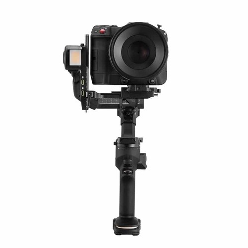 גימבל zhiyun