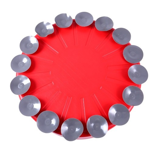 בובת איגרוף מקצועית מסיליקון