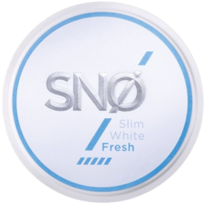 טבק לעיסה SNO בטעם פרש