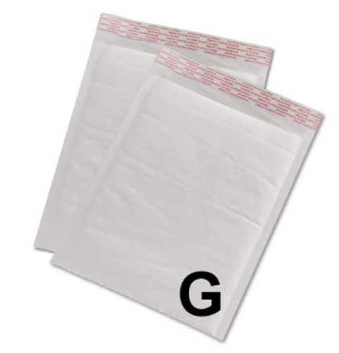  10 מעטפות מרופדות 24/33- גודל G