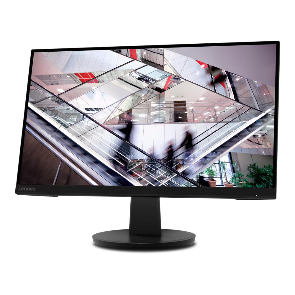 מסך מחשב Lenovo N27q 67C2GAC1IS לנובו