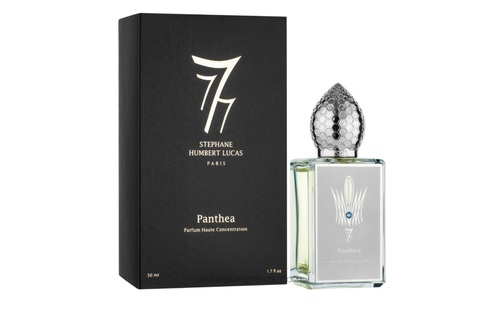 בושם יוניסקס Stéphane Humbert Lucas Panthea  EDP 50 ml