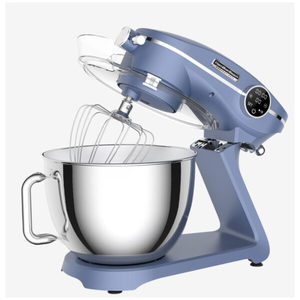 מיקסר מקצועי Hamilton Beach 63584BL-IS המילטון ביץ’