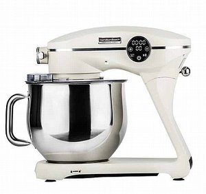 מיקסר מקצועי 63585BI-IS צבע קרם מט - הימלטון ביץ' המילטון ביץ