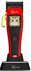 מכונת תספורת פסיפיק Pacific Royal+ RED R1