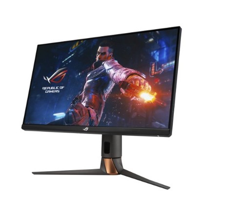 מסך מחשב Asus ROG Swift PG27UQR