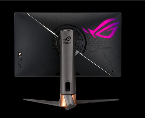 מסך מחשב Asus ROG Swift PG27UQR