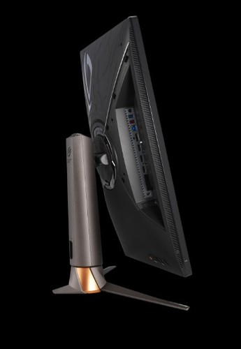 מסך מחשב Asus ROG Swift PG27UQR