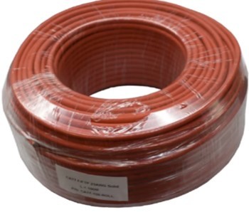 כבל רשת CAT7 מסוכך איכותי CAT7 LAN מטר