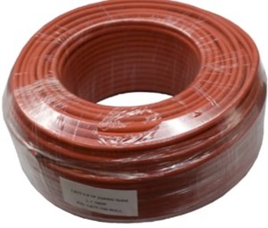 כבל רשת CAT7 מסוכך איכותי CAT7 LAN מטר