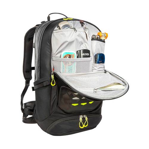 BIKE BACKPACK MTB 28 תרמיל רכיבה TATONKA