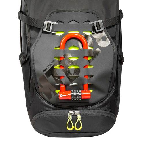 BIKE BACKPACK MTB 28 תרמיל רכיבה TATONKA