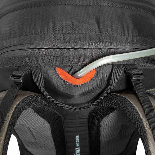 BIKE BACKPACK MTB 28 תרמיל רכיבה TATONKA