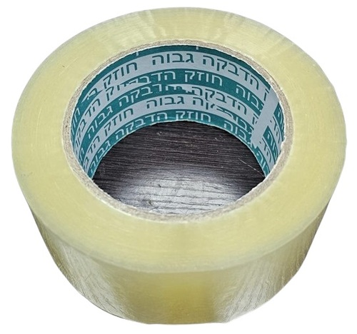 סרט הדבקה חזק במיוחד ברוחב 5 ס