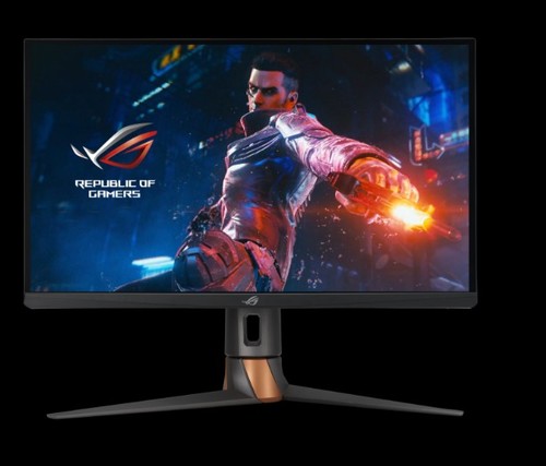 מסך מחשב Asus ROG Swift PG27AQN