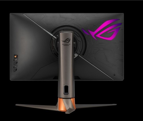 מסך מחשב Asus ROG Swift PG27AQN