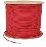 כבל רשת CAT7 300M RED MATRIX CAT7