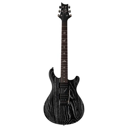 גיטרה חשמלית PRS SE Swamp Ash CE 24 Sandblasted Limited Edition