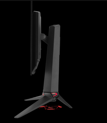 מסך מחשב גיימינג Asus ROG Swift PG27AQDM