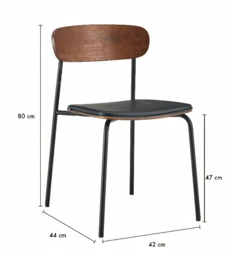 כסא דגם נאסא 