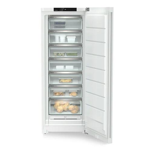 מקפיא 7 מגירות דגם FNd 7227 ליבהר
