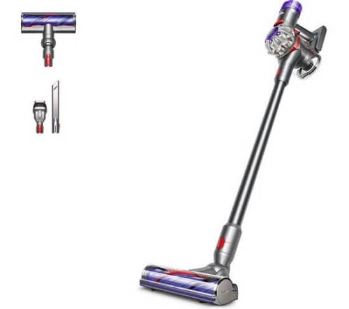 שואב אבק אלחוטי DYSON V8