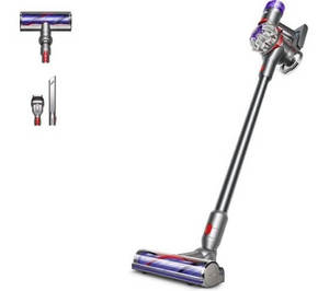 שואב אבק אלחוטי DYSON V8 דייסון