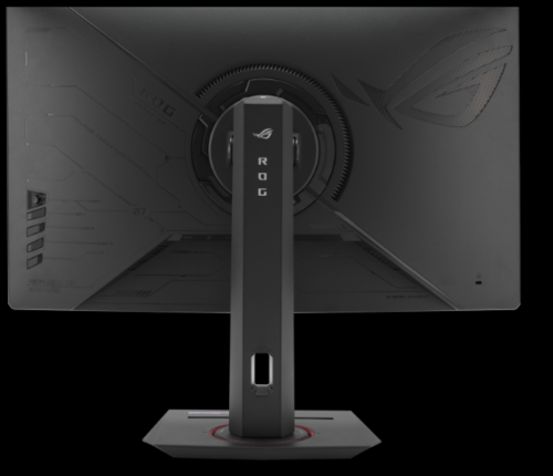 מסך מחשב גיימינג קעור ASUS ROG Strix XG27WCMS QHD VA 27'' 280Hz