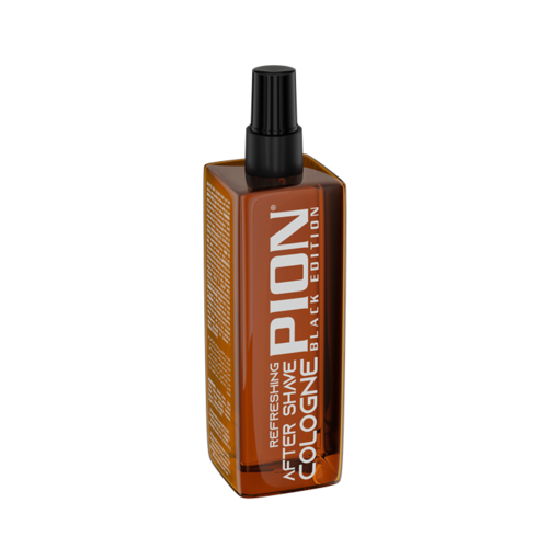 אפטר שייב פיון (PC04) GOLDEN 390ML PION