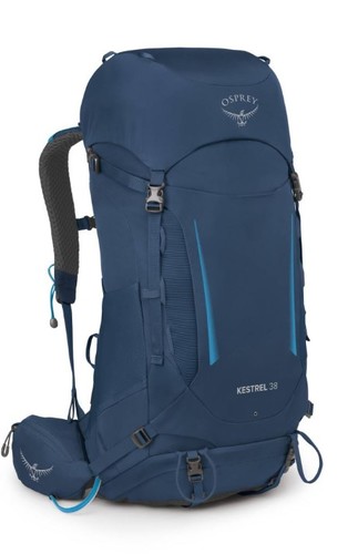 תרמיל Kestrel 38 כחול 