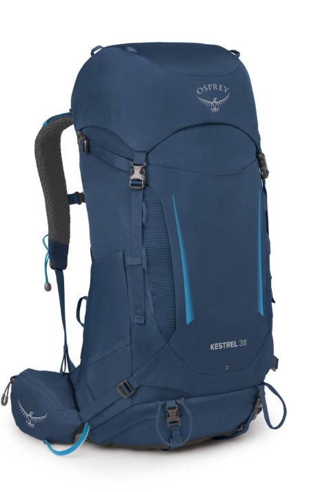 תרמיל Kestrel 38 כחול