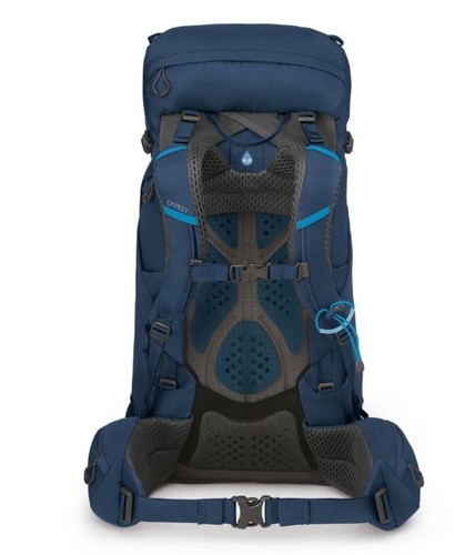 תרמיל Kestrel 38 כחול 