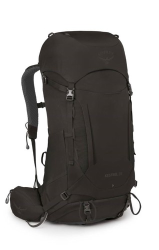 תרמיל Kestrel 38 שחור