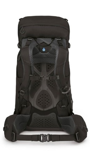 תרמיל Kestrel 38 שחור