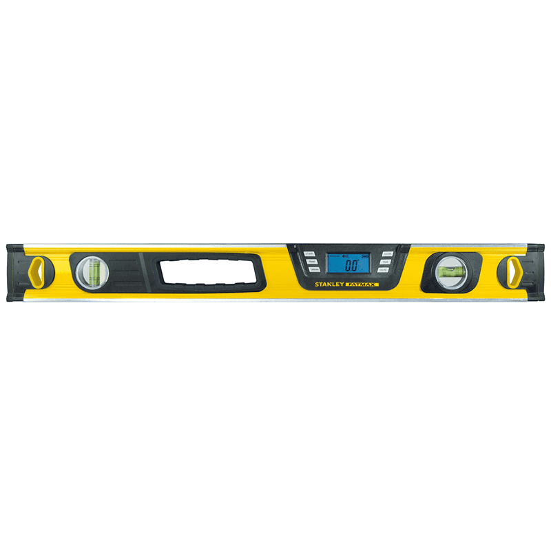 פלס דיגיטלי 60 ס"מ STANLEY Fat Max
