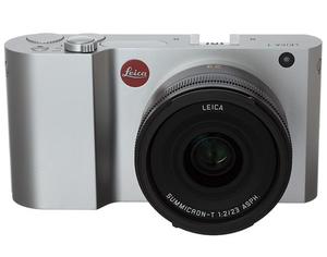 מצלמה דיגטלית Leica T (Typ 701) + 18-56MM