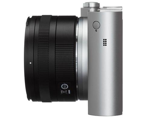מצלמה דיגטלית Leica T (Typ 701) + 18-56MM