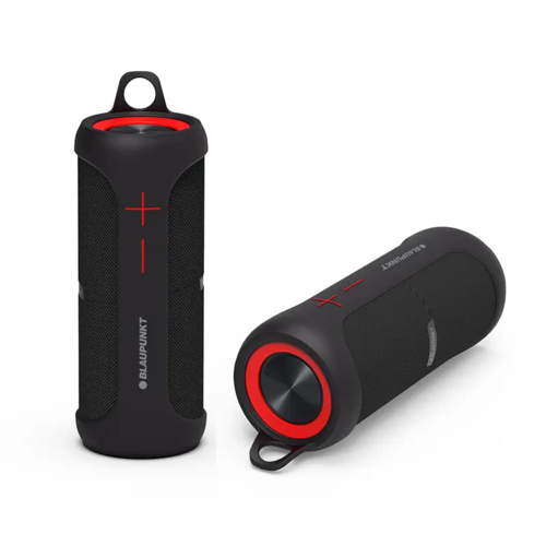 רמקול אלחוטי עמיד במים TWS Smart500 Blaupunkt