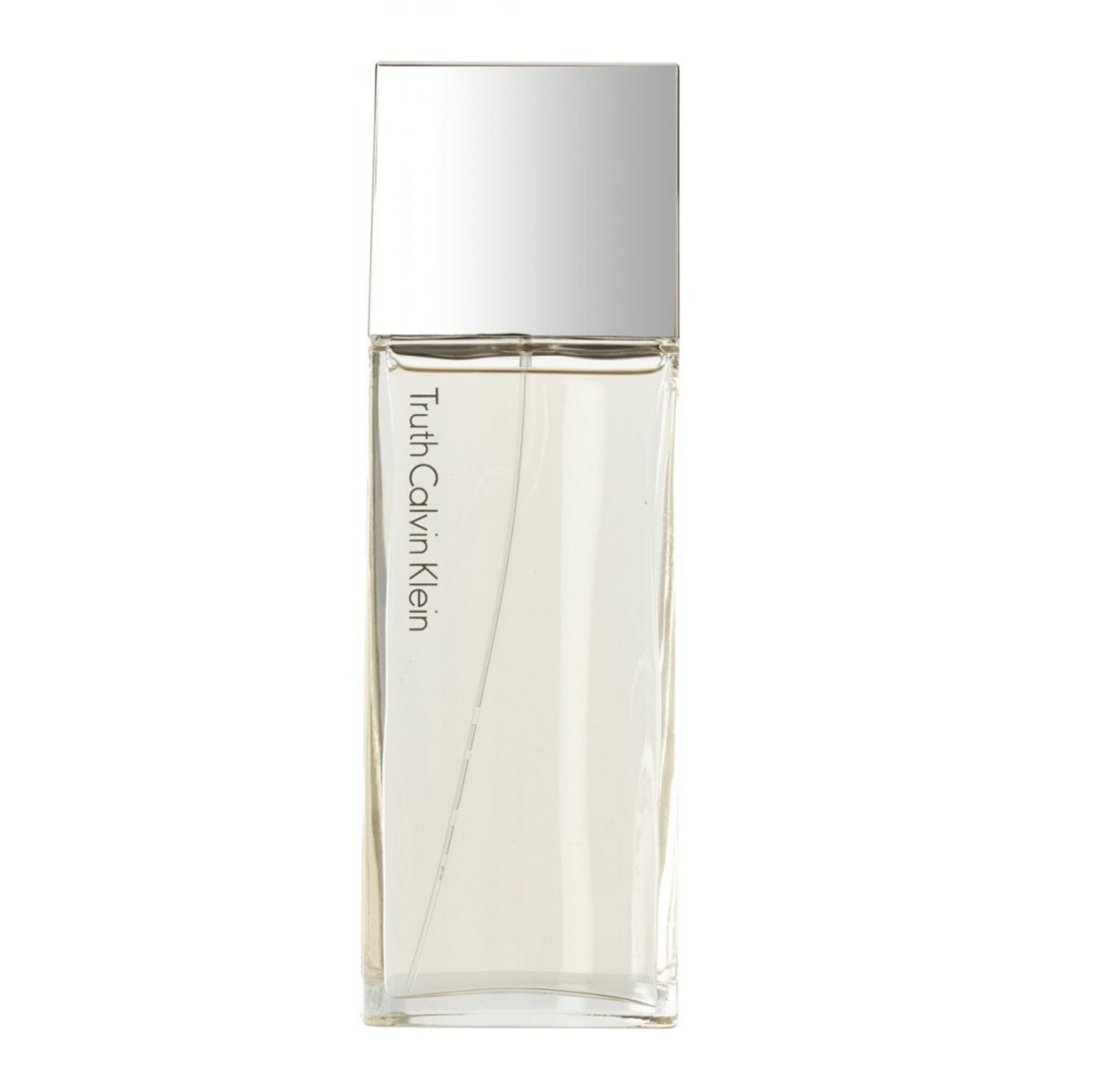 בושם לאשה Calvin Klein Truth E.D.P 100ml