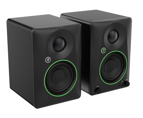 Mackie CR3.5 זוג מוניטורים