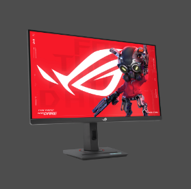 מסך מחשב גיימינג ASUS ROG Strix XG27ACS QHD Fast IPS LED 27'' 180Hz