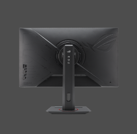 מסך מחשב גיימינג ASUS ROG Strix XG27ACS QHD Fast IPS LED 27'' 180Hz