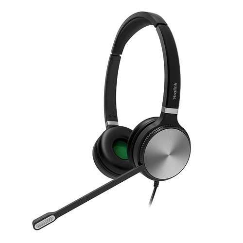 אוזניות - YHS36 M YEALINK