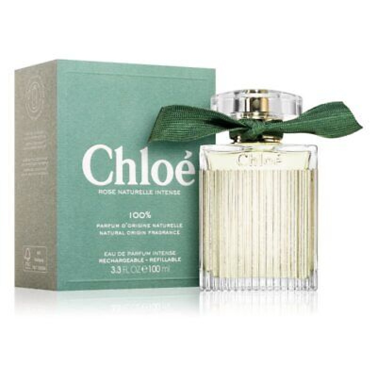 בושם לאישה קלואה נטורל אינטנס CHLOE ROSE NATURELLE INTENSE 100 ML E.D.P