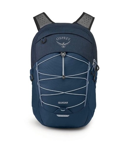 תרמיל Quasar 26 כחול כהה - Osprey