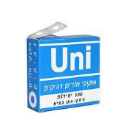 מדבקות מחזקי חורים