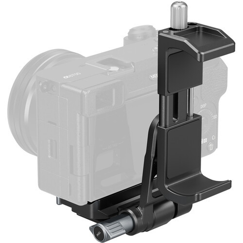 SmallRig 4695 Power Bank Mount Plate Kit for Mirrorless Cameras