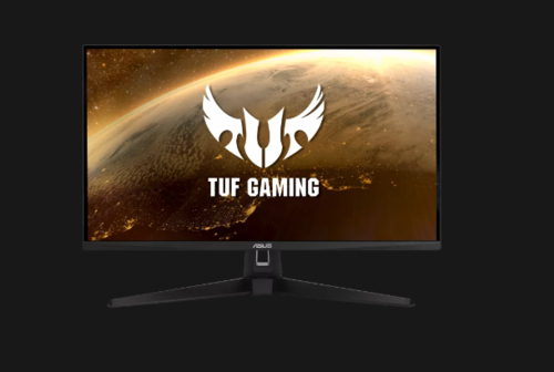 מסך מחשב ASUS TUF Gaming VG289Q1A