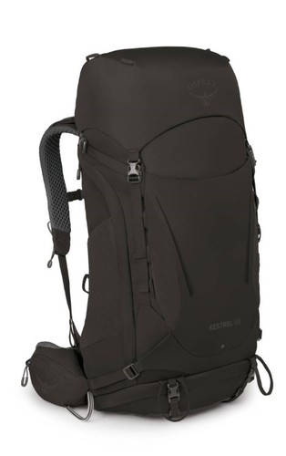 תרמיל Kestrel 48 שחור